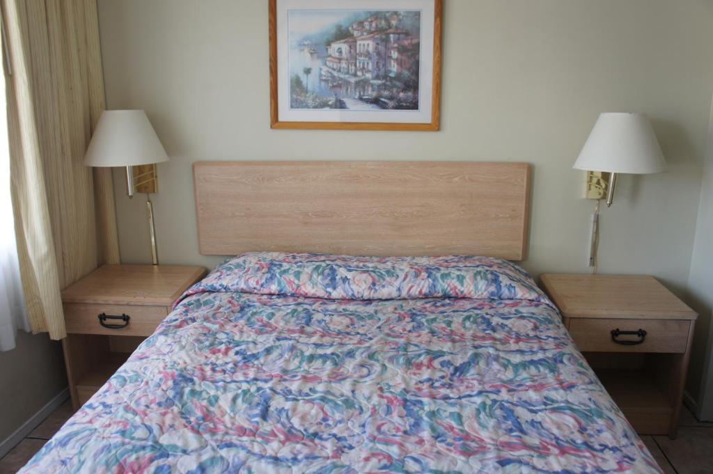 Budget Inn El Cerrito Cameră foto